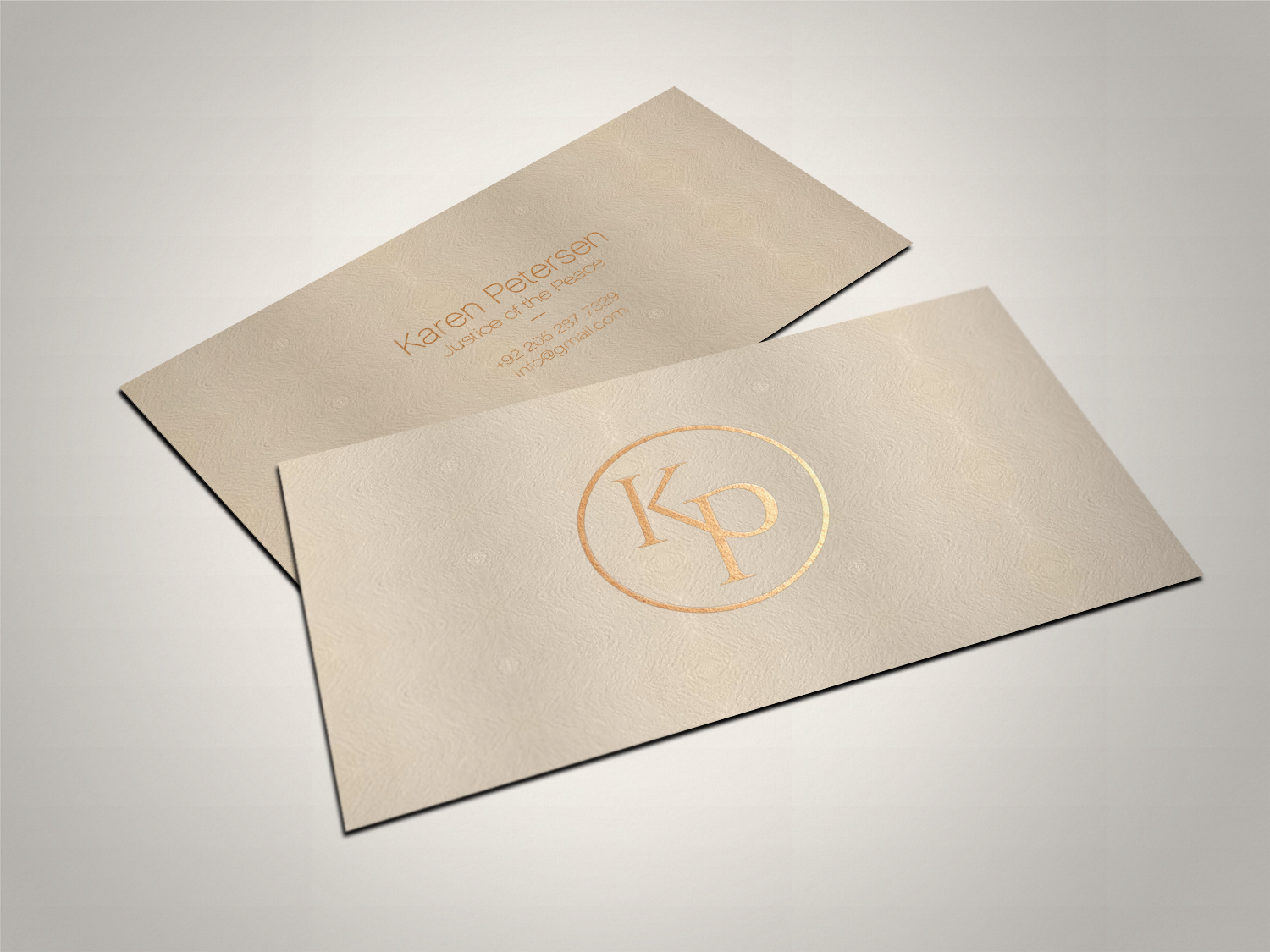 Business Card Design by chandrayaan.creative for @petersen.com.au | Design #15945919