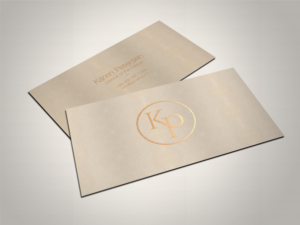 Business Card Design by chandrayaan.creative for @petersen.com.au | Design: #15945919