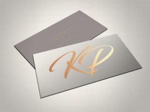 Business Card Design by chandrayaan.creative for @petersen.com.au | Design: #16047153