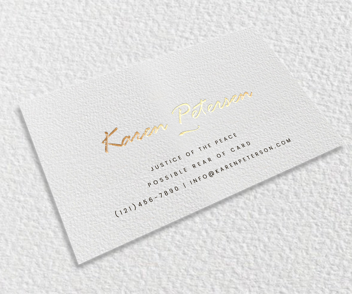 Business Card Design by Graphic Flame for @petersen.com.au | Design #15877291