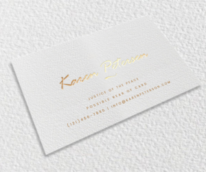 Business Card Design by Graphic Flame for @petersen.com.au | Design: #15877295