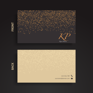 Business Card Design by omerfaruk.student