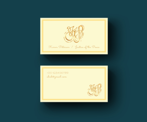 Business Card Design by black panda for @petersen.com.au | Design #15859203