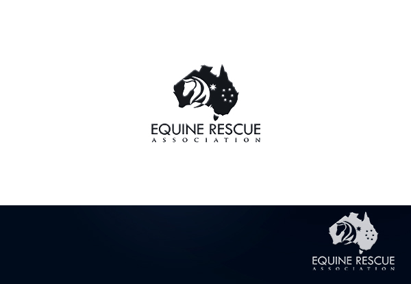 Logo-Design von EGYPT KING für Equine Rescue Association (Australia) | Design #15886118