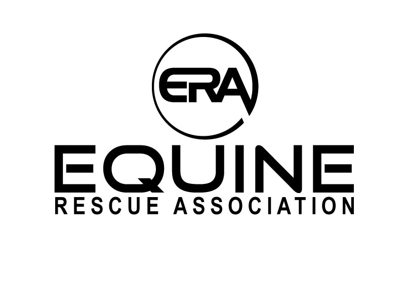 Diseño de Logo por Origin to Original para Equine Rescue Association (Australia) | Diseño #15882491