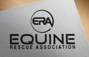 Logo Design by Origin to Original for Equine Rescue Association (Australia) | Design: #15882492