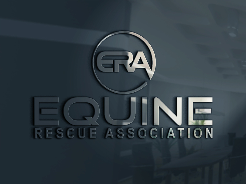 Logo Design by Origin to Original for Equine Rescue Association (Australia) | Design #15882493