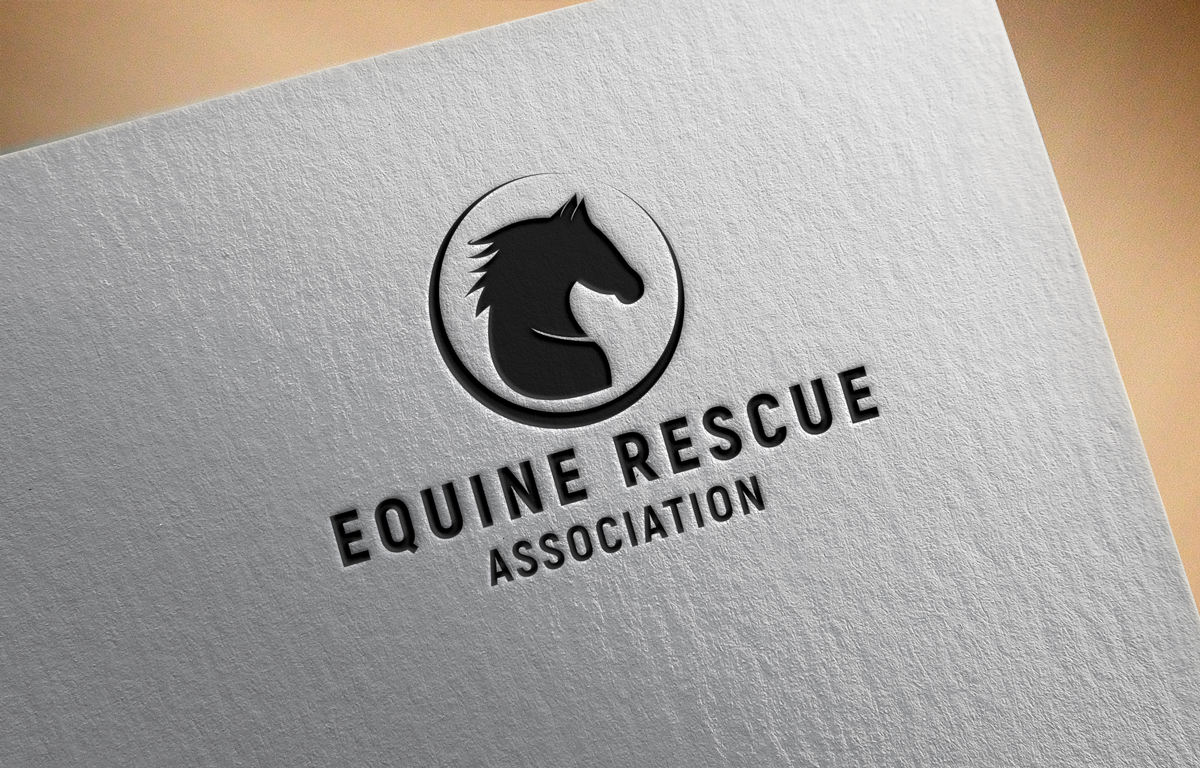 Logo-Design von shgshikder5 für Equine Rescue Association (Australia) | Design #15889964