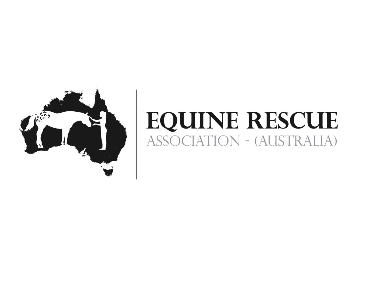 Logo Design by jehovah.refuge for Equine Rescue Association (Australia) | Design: #15922306