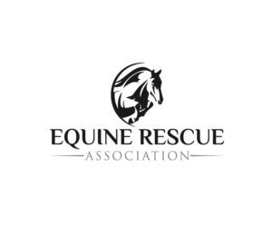 Logo-Design von Onetouch110 für Equine Rescue Association (Australia) | Design: #15890378