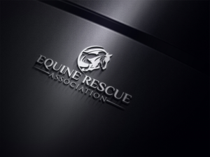 Logo-Design von Onetouch110 für Equine Rescue Association (Australia) | Design: #15890381