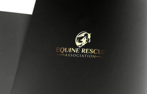 Logo-Design von Onetouch110 für Equine Rescue Association (Australia) | Design: #15890383