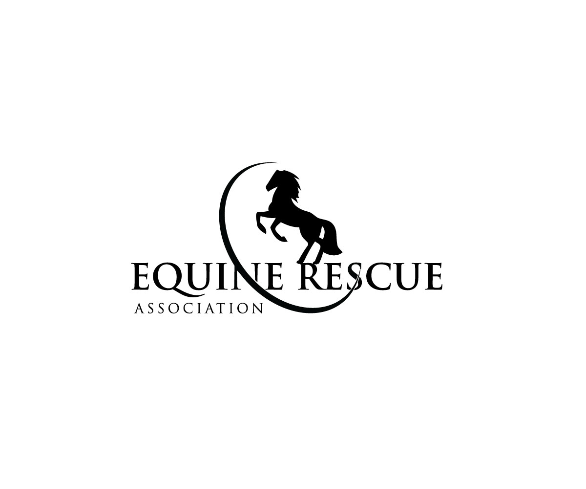 Diseño de Logo por RHD para Equine Rescue Association (Australia) | Diseño #15884433