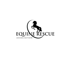 Logo-Design von RHD für Equine Rescue Association (Australia) | Design: #15884433