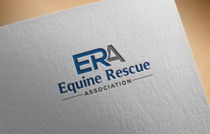 Logo Design by IconicEcho for Equine Rescue Association (Australia) | Design: #15884513