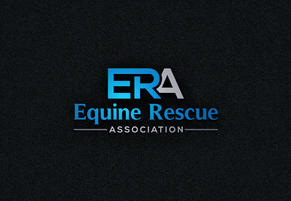 Logo-Design von IconicEcho für Equine Rescue Association (Australia) | Design #15884515