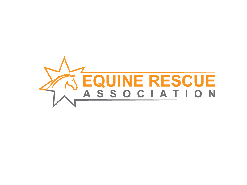 Logo Design by GaryMckinnon for Equine Rescue Association (Australia) | Design #15885238