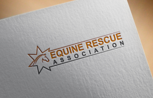 Logo-Design von GaryMckinnon für Equine Rescue Association (Australia) | Design: #15885243
