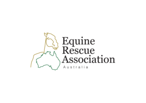 Logo Design by Belove for Equine Rescue Association (Australia) | Design #15867853