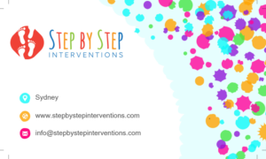 Business Card Design by omerfaruk.student
