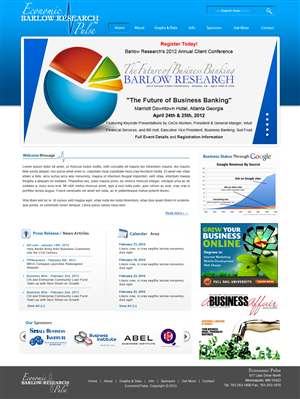 Web Design by webxvision