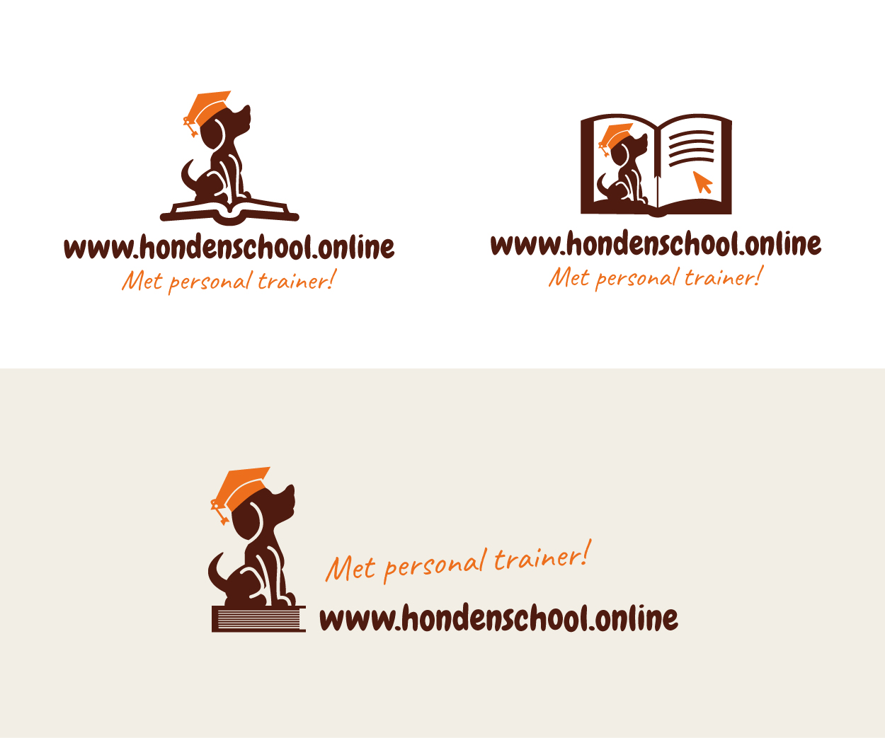 Logo Design by ALCD for Voordeelwebsite.nl | Design #15859553