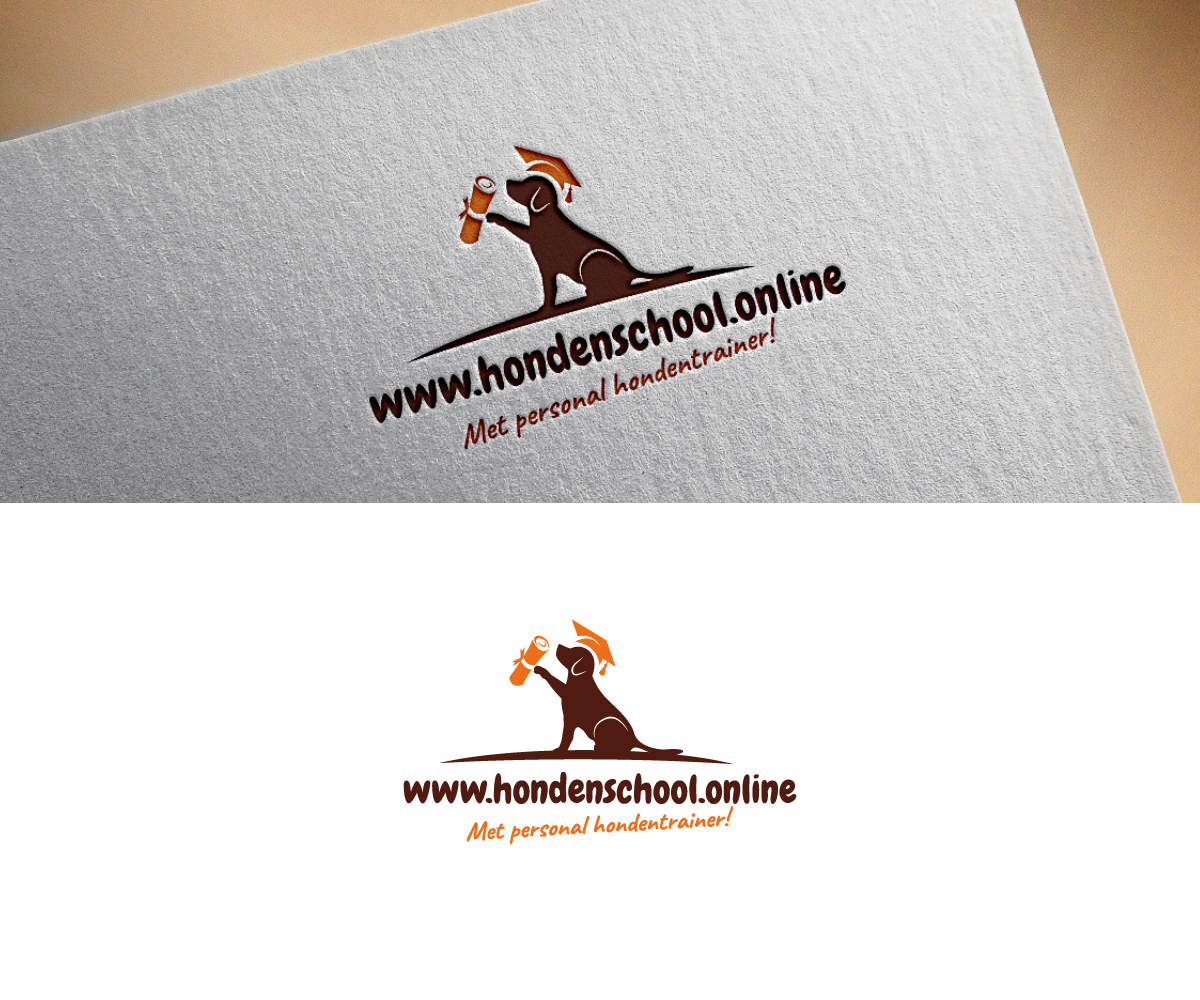 Logo-Design von Anekaa für Voordeelwebsite.nl | Design #15866227