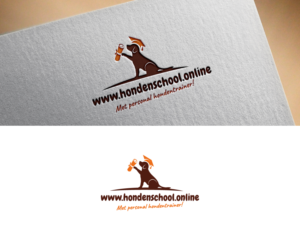 Logo-Design von Anekaa für Voordeelwebsite.nl | Design: #15866227