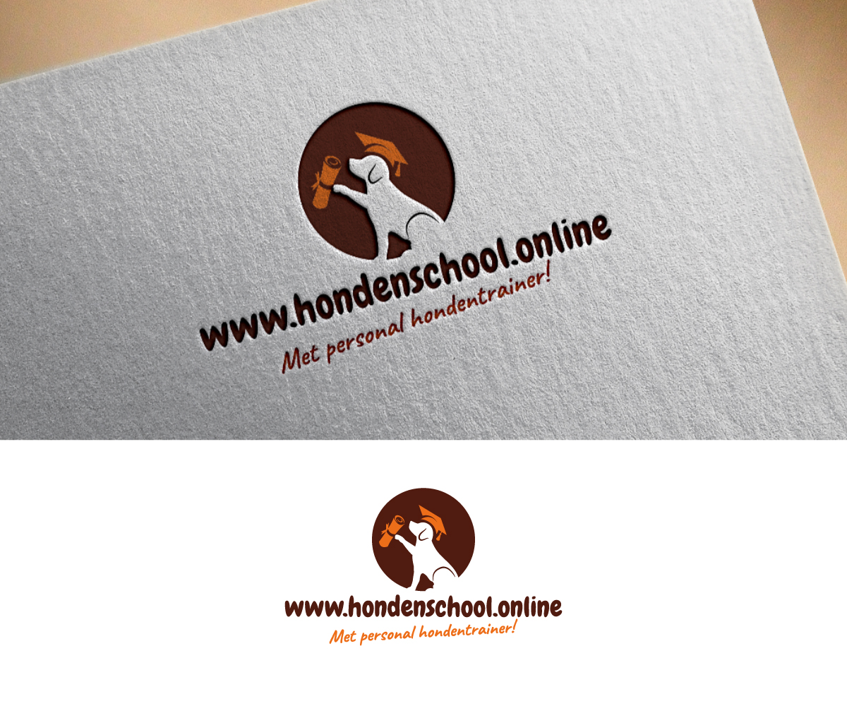 Logo Design by Anekaa for Voordeelwebsite.nl | Design #15866228
