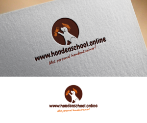 Logo-Design von Anekaa für Voordeelwebsite.nl | Design: #15866228