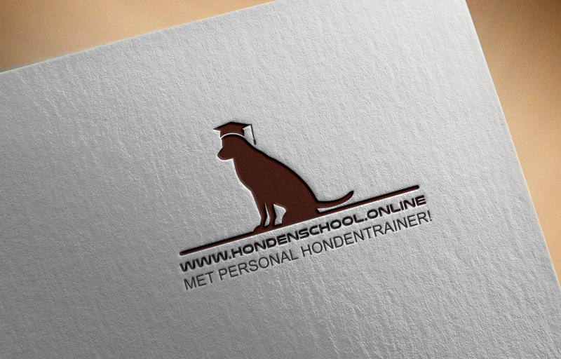 Logo Design by asman for Voordeelwebsite.nl | Design #15867031