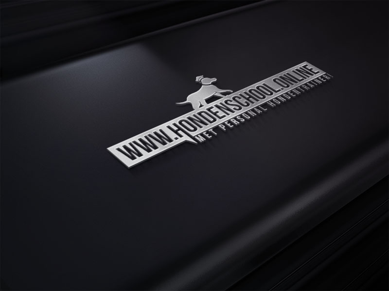 Logo Design by Sherpa design for Voordeelwebsite.nl | Design #15856955