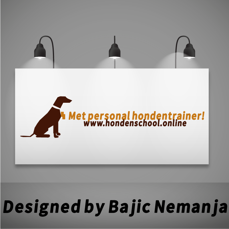 Logo Design by BajicNemanja for Voordeelwebsite.nl | Design #15843747