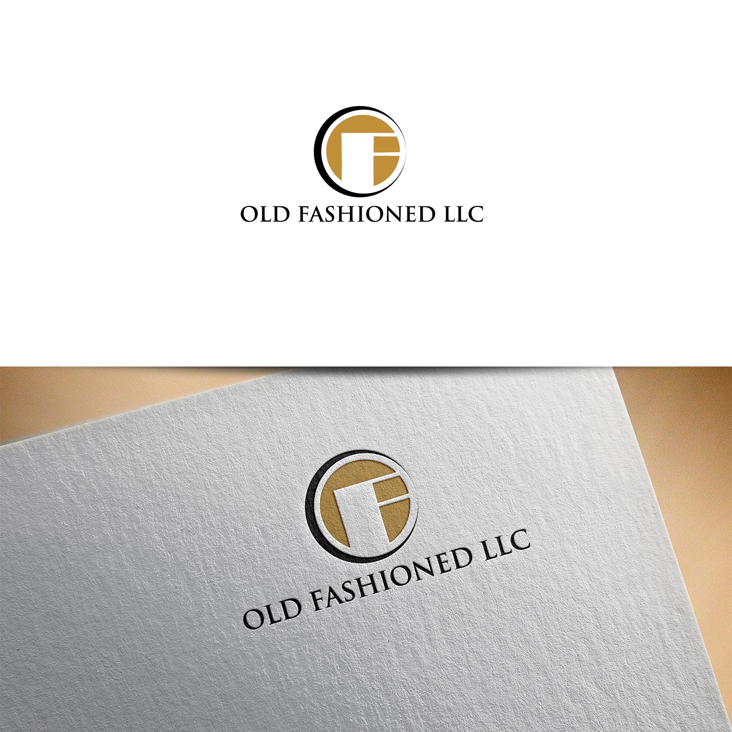 Logo Design by Pixi Dust for Mending Hoofs, LLC | Design #15845723