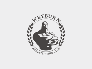 Logo Design by Bee Bee for Pursuit Strength & Conditioning Inc. | Design: #15845043