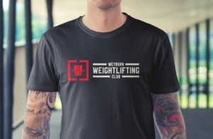 Logo Design by GLDesigns for Pursuit Strength & Conditioning Inc. | Design: #15919460