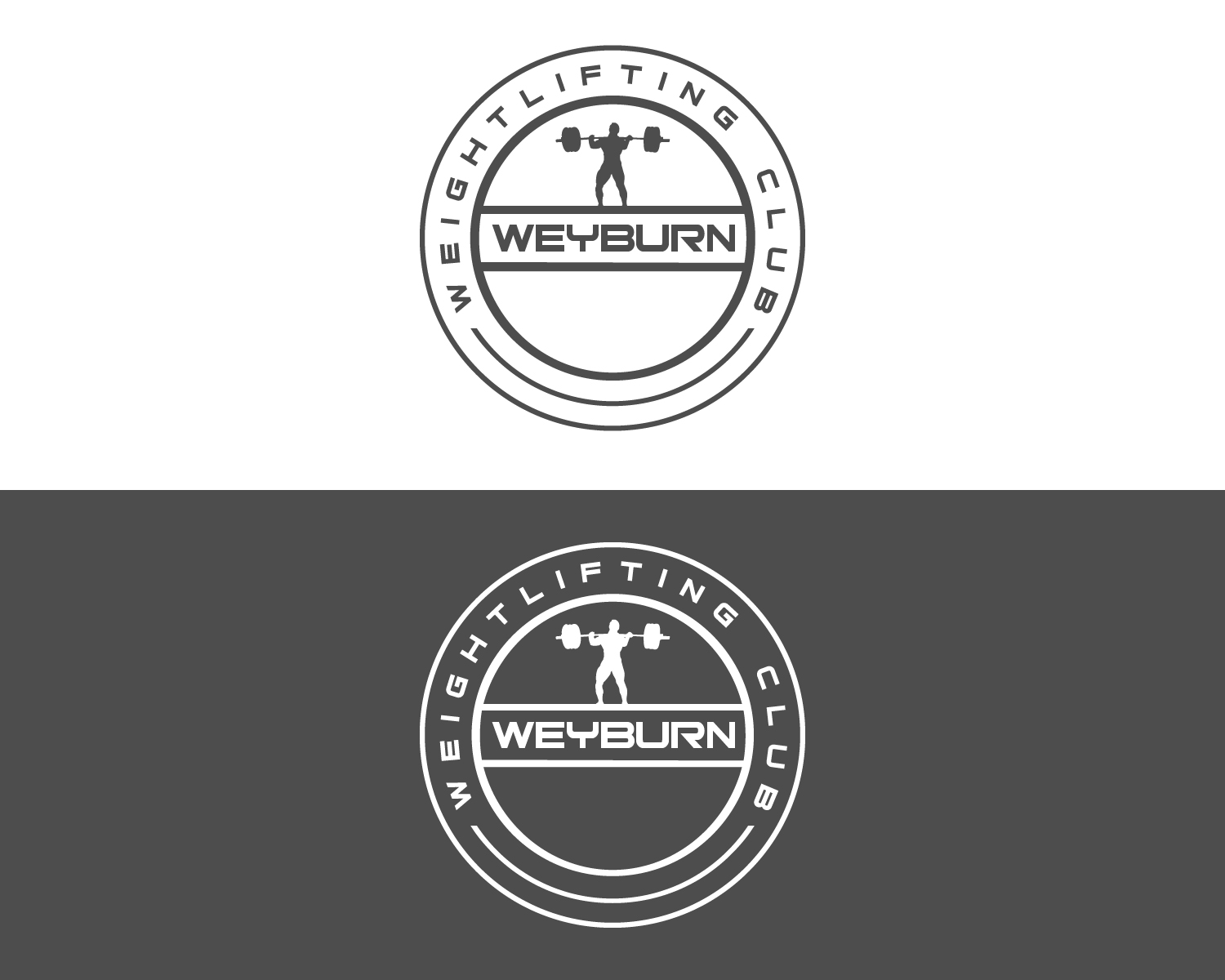 Logo-Design von MAWBM für Pursuit Strength & Conditioning Inc. | Design #15856348
