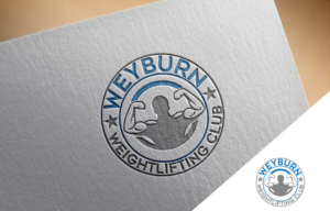 Logo Design by imshohaghossain85 for Pursuit Strength & Conditioning Inc. | Design: #15848556