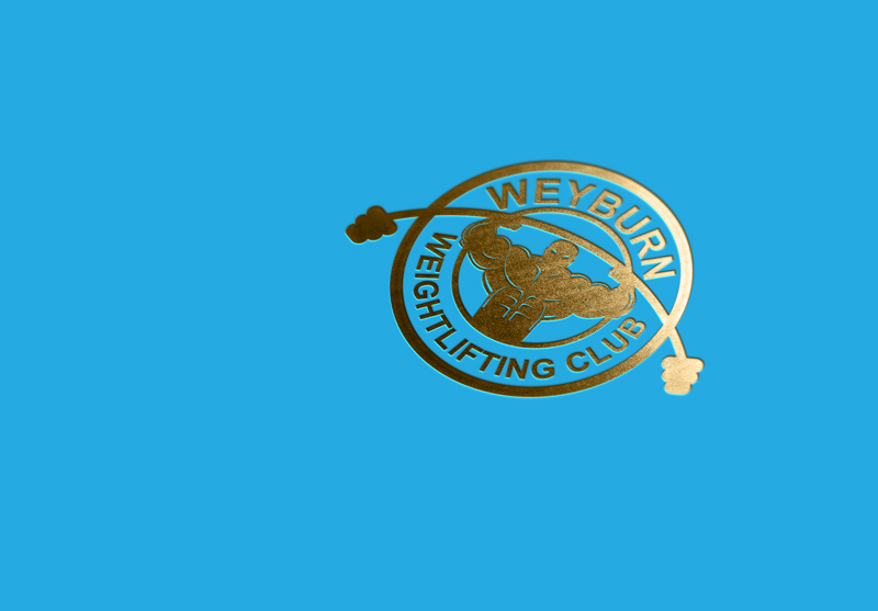 Logo Design by Onetouch110 for Pursuit Strength & Conditioning Inc. | Design #15851234