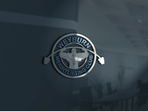 Logo Design by Onetouch110 for Pursuit Strength & Conditioning Inc. | Design: #15851236