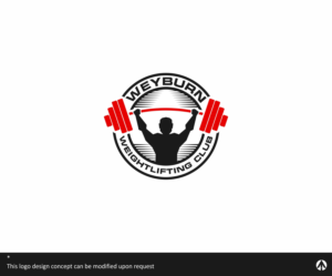 Logo Design by MBARO for Pursuit Strength & Conditioning Inc. | Design: #15939498
