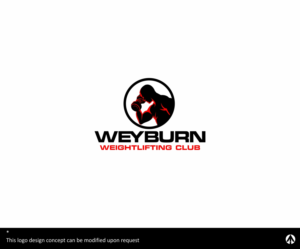 Logo Design by MBARO for Pursuit Strength & Conditioning Inc. | Design #15939499