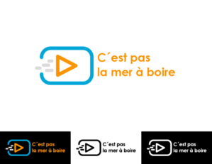 Design de Logo par Cristhiam92 pour ce projet | Design : #15844089