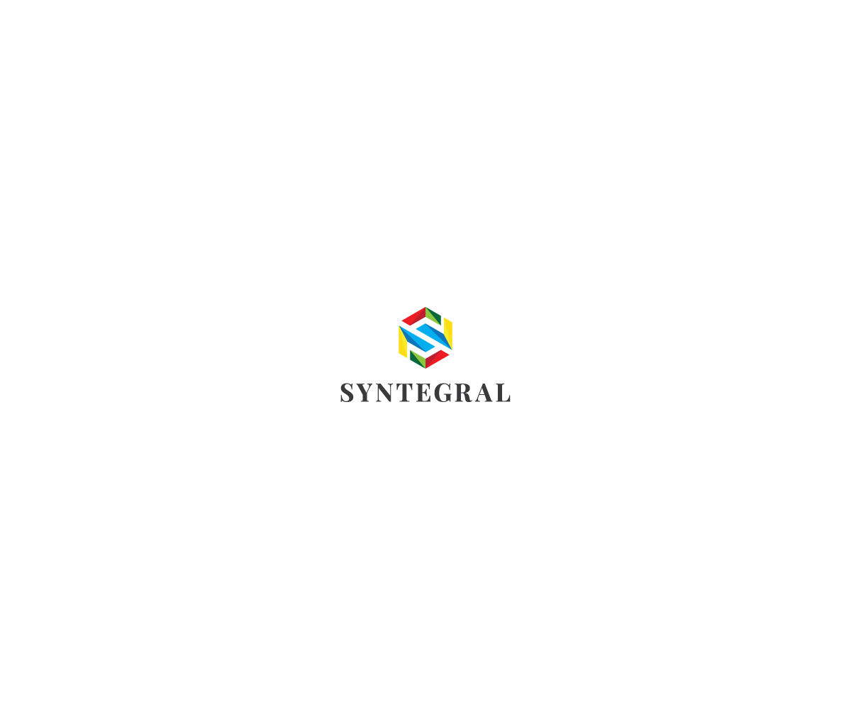 Logo Design by Melodi_Prima for Syntegral | Design #15845100
