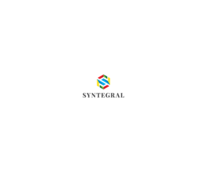 Logo Design by Melodi_Prima for Syntegral | Design #15845100