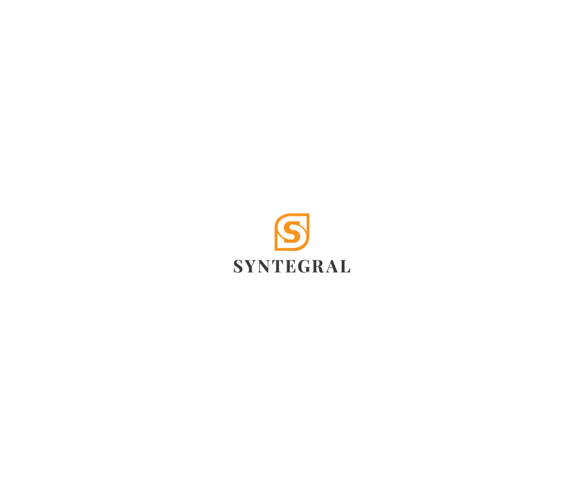 Logo-Design von Melodi_Prima für Syntegral | Design #15845103