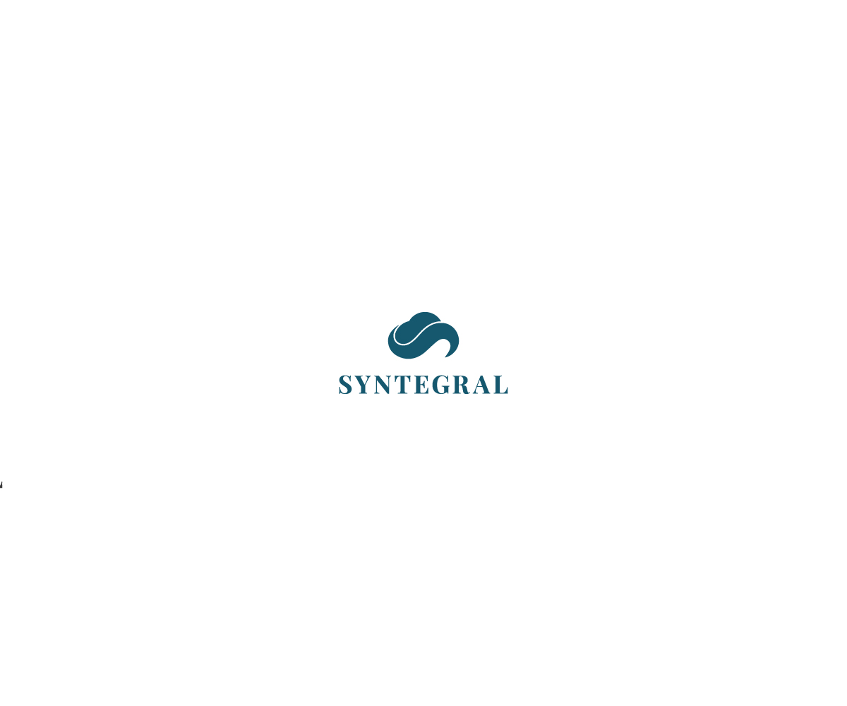 Logo Design by Melodi_Prima for Syntegral | Design #15845121