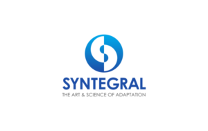 Logo-Design von DoMadic für Syntegral | Design: #15943794