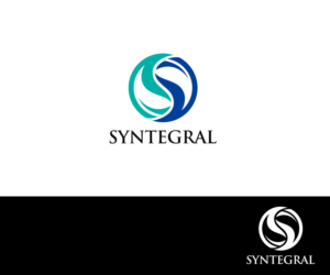 Logo Design by carina_designs for Syntegral | Design #15900218