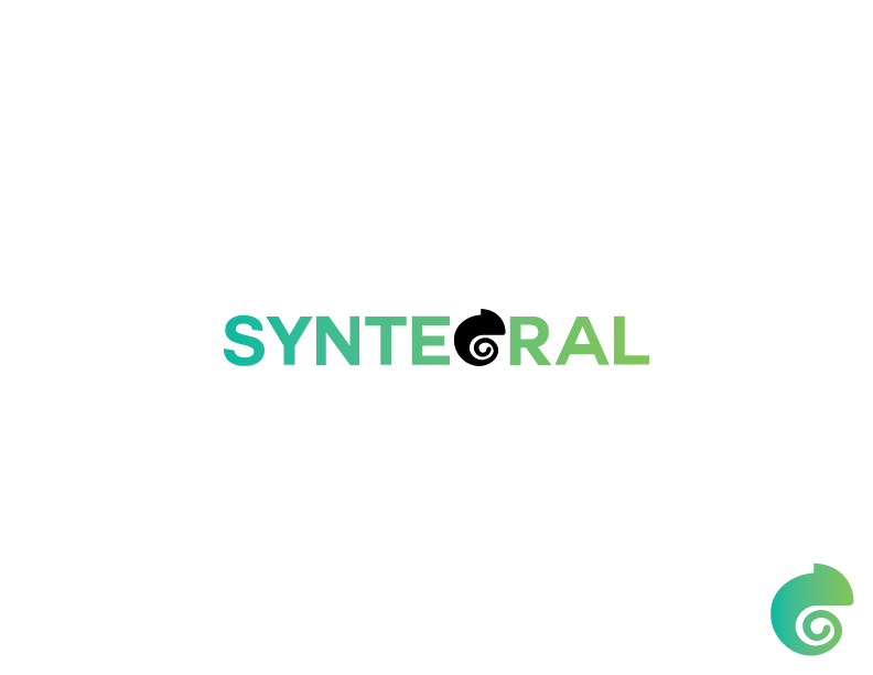 Logo-Design von Psych artist für Syntegral | Design #15857292
